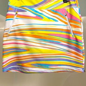 Antigua Medium skirt.